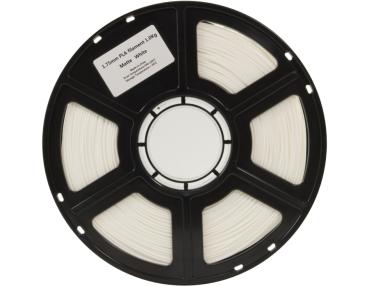 Flashforge PLA Matt Weiss 1.75 mm 1 kg